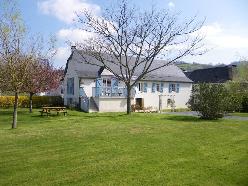 Location Gîte à Montory 6 personnes, Pyrénées Atlantique