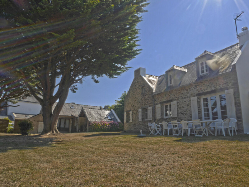 Location Maison à Le Palais 14 personnes, Le Palais