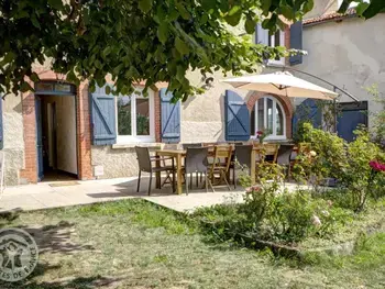 Location Gîte à Montchal 14 personnes, Rhône Alpes