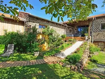 Location Gîte à Solignac sur Loire 14 personnes, Auvergne