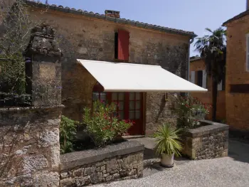 Location Gîte à Biron 6 personnes, Aquitaine