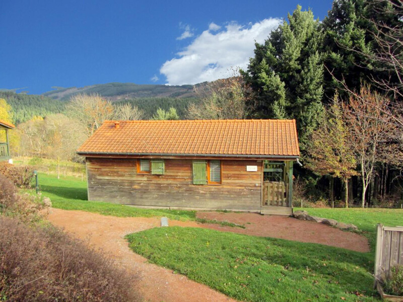 Location Gîte à Les Noes 4 personnes, Les Noës