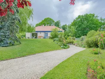 Location Gîte à Vendeuvre sur Barse 6 personnes, Champagne Ardenne