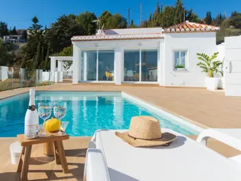 Location Villa à Almuñécar 6 personnes, Espagne