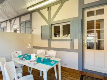 Location Maison à Mimizan 5 personnes, Aquitaine