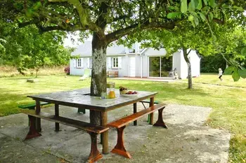 Location Maison à Céaux 5 personnes, Basse Normandie