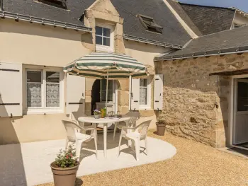 Location Gîte à Piriac sur Mer 4 personnes, Assérac