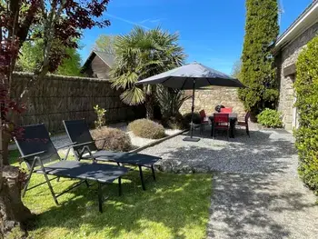 Location Gîte à Saint Molf 4 personnes, Assérac