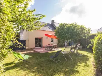 Location Gîte à La Chapelle des Marais 6 personnes, Assérac