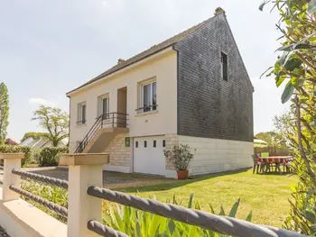 Location Gîte à Missillac 5 personnes, Assérac