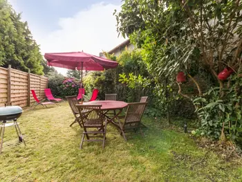 Location Gîte à Saint Lyphard 5 personnes, Assérac