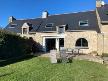 Location Gîte à Mesquer 7 personnes, Assérac