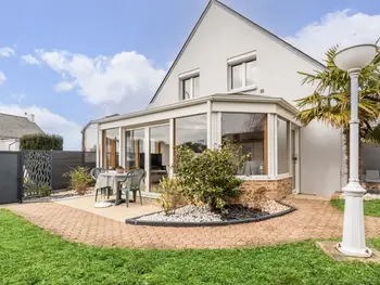 Location Gîte à La Baule 7 personnes, Assérac