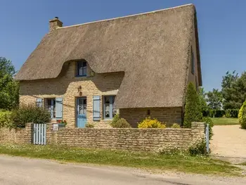 Location Gîte à Saint Lyphard 6 personnes, Assérac