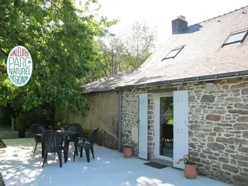 Location Gîte à Herbignac 4 personnes, Assérac