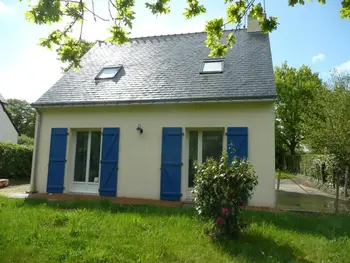 Location Gîte à Assérac 6 personnes, Assérac