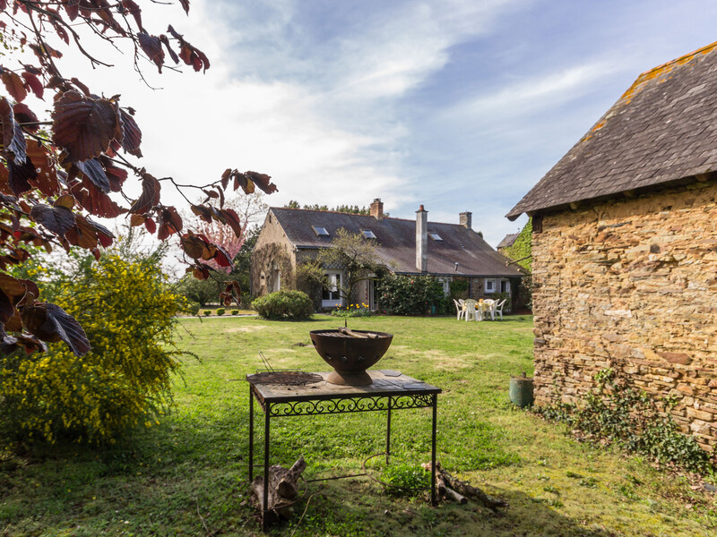 Location Gîte à Joué sur Erdre 5 personnes, Loire Atlantique