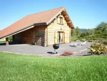 Location Gîte à Anould 6 personnes, Gérardmer