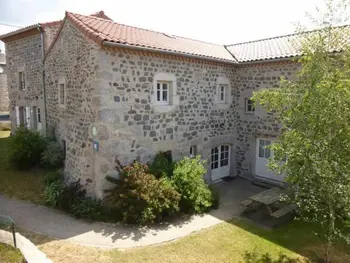 Location Gîte à Rauret 8 personnes, Auvergne