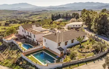 Location Maison à Casarabonela 4 personnes, Espagne