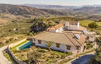 Location Maison à Casarabonela 4 personnes, Espagne