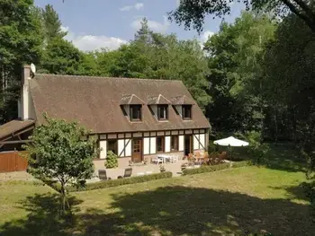 Location Gîte à Ardon 8 personnes, Loiret