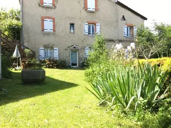 Location Gîte à Jullianges 2 personnes, Auvergne