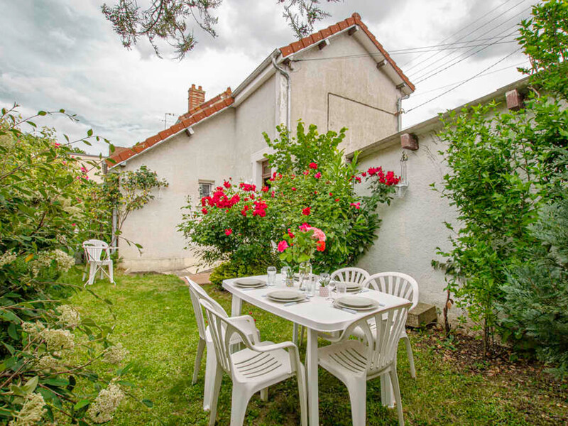 Location Gîte à Saint Julien les Villas 5 personnes, Aube