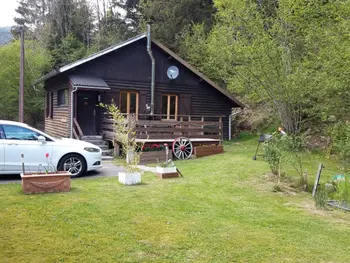 Location Gîte à Plainfaing 4 personnes, Gérardmer