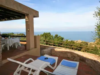 Location Maison à Costa Paradiso 6 personnes, Olbia Tempio