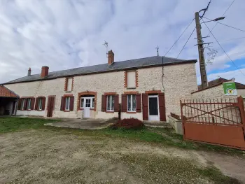 Location Gîte à Sceaux du Gâtinais 6 personnes, Loiret