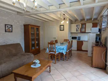 Location Gîte à Épieds en Beauce 4 personnes, Loiret