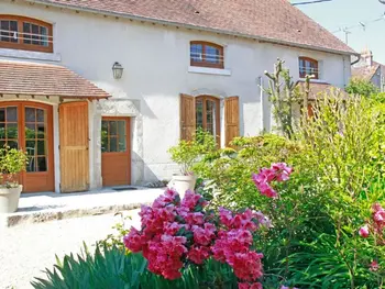 Location Gîte à Tavers 6 personnes, Loiret