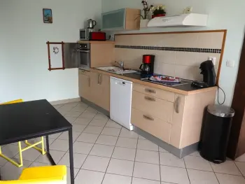 Location Gîte à La Bussière 5 personnes, Loiret