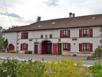 Location Gîte à Granges Aumontzey Aumontzey 6 personnes, Gérardmer