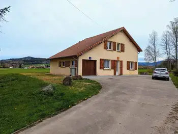 Location Gîte à Anould 10 personnes, Gérardmer