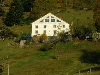 Location Gîte à Cornimont 4 personnes, Le Thillot