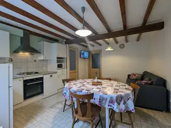 Location Gîte à La Bresse 4 personnes, Gérardmer