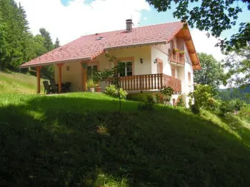 Location Gîte à Gérardmer 6 personnes, Gérardmer