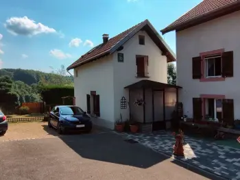 Location Gîte à Laveline du Houx 3 personnes, Gérardmer