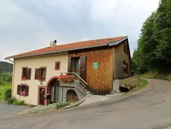 Location Gîte à Liézey 2 personnes, Gérardmer