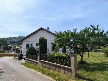 Location Gîte à Jussarupt 6 personnes, Gérardmer