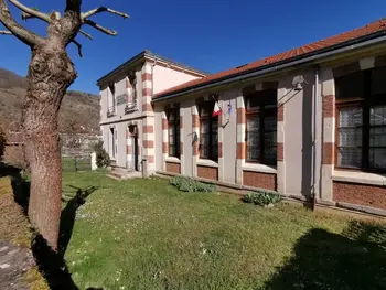 Location Gîte à Saint Julien des Chazes 6 personnes, Auvergne