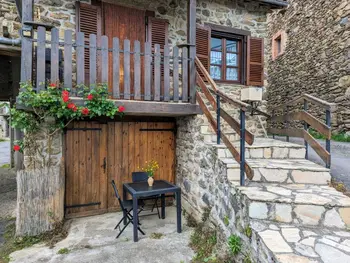 Location Gîte à Saint Ilpize 4 personnes, Auvergne