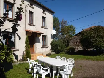 Location Gîte à Solignac sur Loire 6 personnes, Auvergne