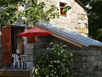 Location Gîte à Tence 6 personnes, Auvergne