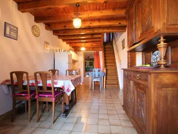 Location Gîte à Lantriac 4 personnes, Auvergne