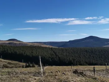 Location Gîte à Les Estables 6 personnes, Auvergne