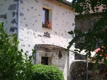 Location Gîte à Retournac 2 personnes, Auvergne