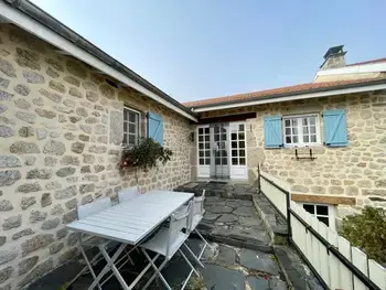 Location Gîte à Saint Maurice de Lignon 4 personnes, Auvergne